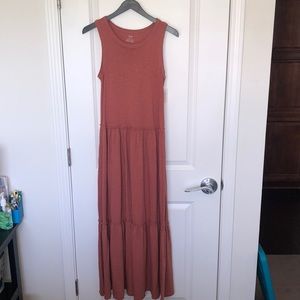 Aerie Maxi Dress size XS